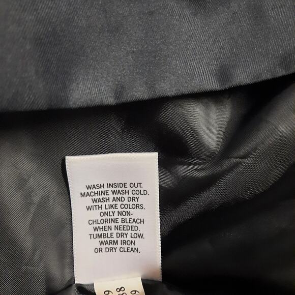 Y2K Retro Banana Republic Artsy Boho Sheath Dress Womens Small Baroque Chic - Picture 10 of 10